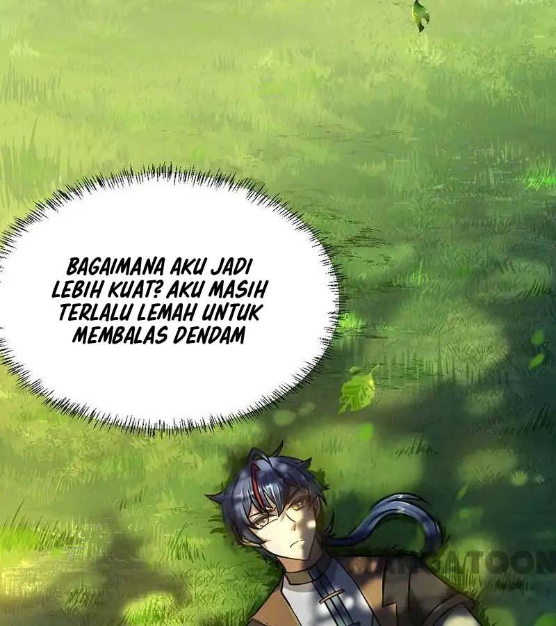 Martial Arts Reigns Chapter 01 Bahasa Indonesia